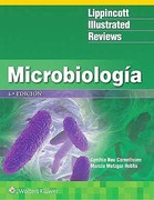 Microbiología 4ed Lippincott - Cornelissen