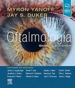 OFTALMOLOGIA 5ed - Yanoff / Duker