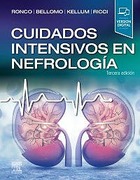 Cuidados Intensivos en Nefrología 3ED - Ronco / Bellomo