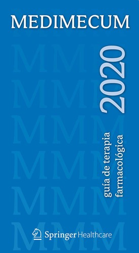  MEDIMECUM 2020 Guía de Terapia Farmacológica