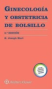 Ginecología y Obstetricia de Bolsillo 2ed 2019 - Hurt