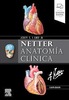 NETTER ANATOMIA CLINICA  4 ED - Hansen 