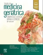 TRATADO DE MEDICINA GERIATRICA FUNDAMENTOS DE LA ATENCION SANITARIA A LOS MAYORES  2ª ed.- Abizanda / Rodriguez
