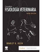 FISIOLOGIA VETERINARIA + EVOLVE 6ª edición - Cunningham
