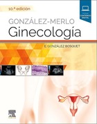 GINECOLOGIA 10 ed - Gonzalez Merlo