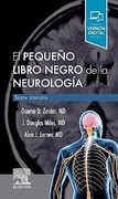 El Pequeño Libro Negro de la Neurología 6e (Incluye Versión Digital en Inglés)Zaidat, O. — Miles, J. — Lerner, A.