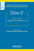 DSM-5. MANUAL DE DIAGNOSTICO DIFERENCIAL (incluye versión digital) - APA