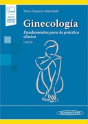 GINECOLOGIA - Roberto Testa / Sebastián Gogorza / Claudia Marchitelli