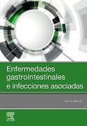 Enfermedades gastrointestinales e infecciones asociadas-Eslick