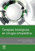 Terapias biológicas en cirugía ortopédica-Mazzocca & Mazzocca