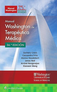 Manual Washington De Cirugia Pdf