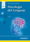 PSICOLOGIA DEL LENGUAJE 2Ed (incluye acceso a eBook) - Cuetos / Gonzalez / De Vega