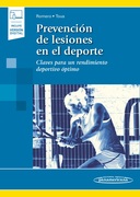 PREVENCIÓN DE LESIONES EN EL DEPORTE - Romero / Tous