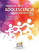 Medicina de la adolescencia 3ed - Hidalgo / Rodríguez Molinero / Muñoz Calvo