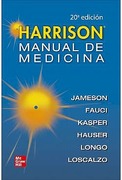 HARRISON. MANUAL DE MEDICINA - Karper