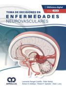 Toma de decisiones en enfermedades neurovasculares (incluye e-book)-Rangel-Castilla