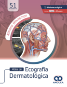 Atlas de ecografía dermatológica.-Ximena Wortsman