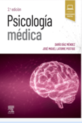 Psicología médica 2ª ed - Díaz Méndez