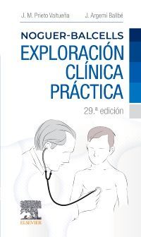 Exploración clínica práctica - Noguer Balcells 2022