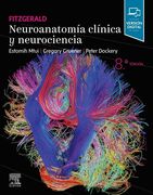 FITZGERALD NEUROANATOMIA CLINICA Y NEUROCIENCIA 8ED - Mtui, E