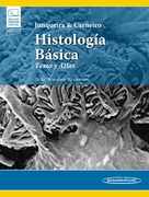 HISTOLOGIA BASICA TEXTO Y ATLAS - Junqueira / Carneiro 13ED
