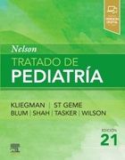 NELSON TRATADO DE PEDIATRIA 21 ED - Kliegman