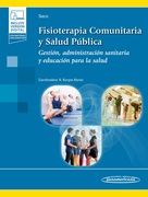 Fisioterapia Comunitaria y Salud Pública /  Calvo,  Alonso 