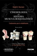 Cinesiología del Sistema Musculoesquelético. Fundamentos para la rehabilitación/ 3ed / Donald A. Neumann,Pilar Serra Año