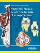 Anatomía: Manual de actividades para el autoaprendizaje. 2ed.  Martínez - Sánchez