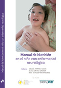 Manual de nutrición en el niño con enfermedad neurológica. -  Martínez Costa 