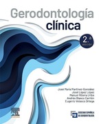 Gerodontología Clínica - Martínez-González, J. 2ED