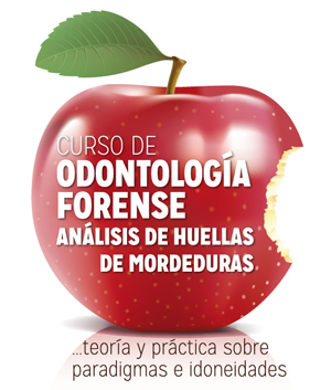 Curso de Odontología Forense Análisis de Huellas de Mordeduras 2013 Écija