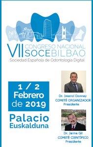 VII Congreso Nacional SOCE 2019