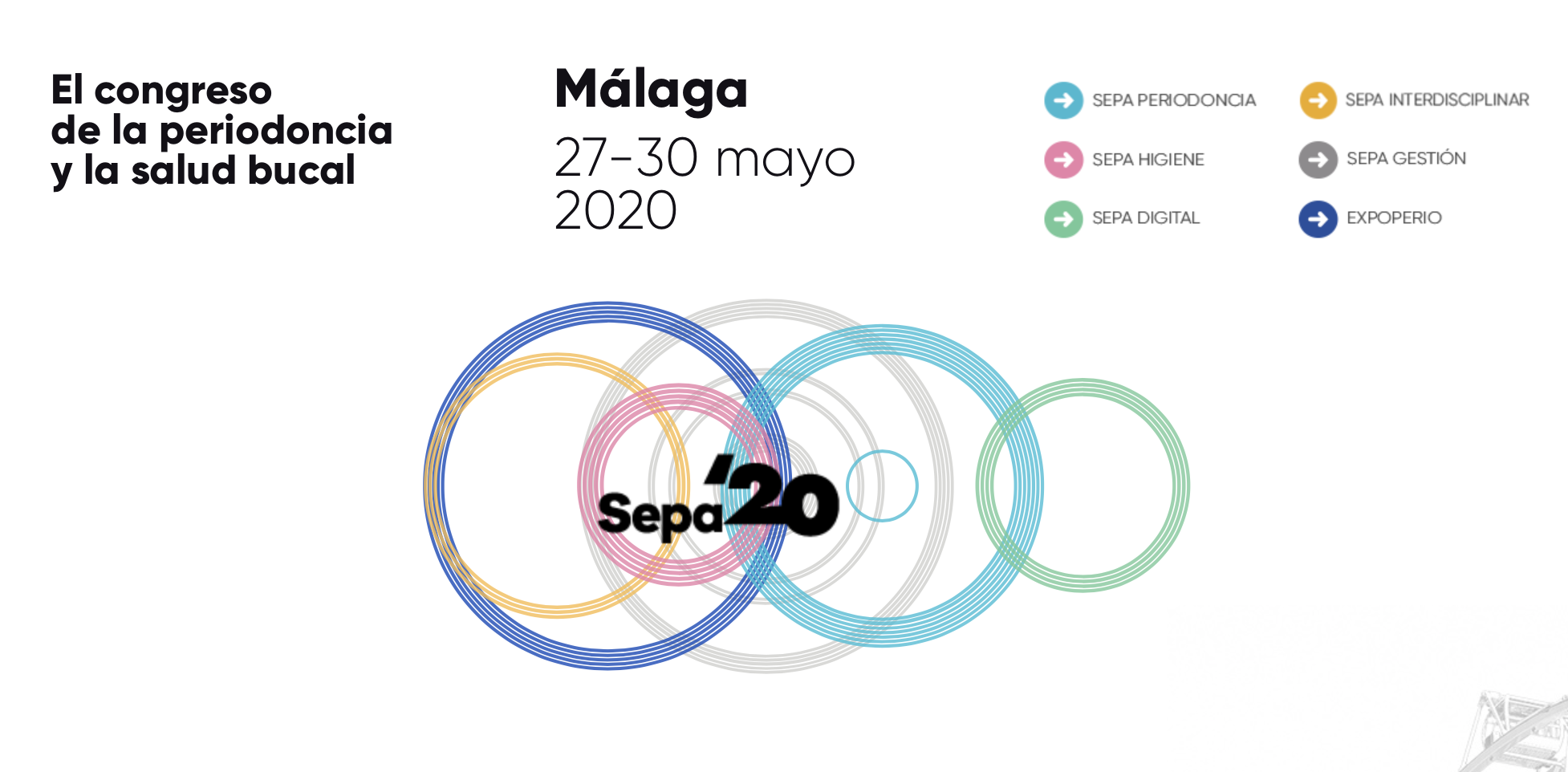 SEPA MALAGA 2020