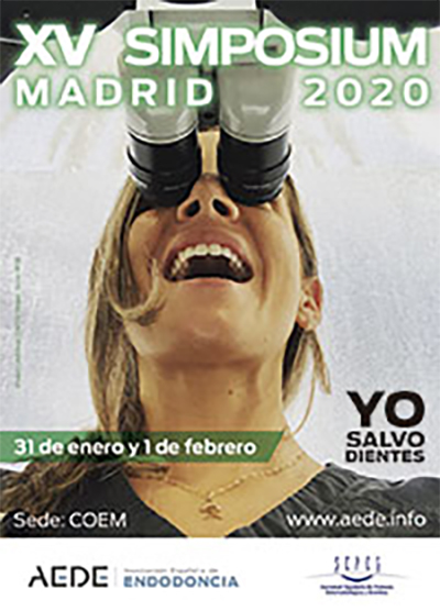 XV Simposium AEDE 2020 Madrid